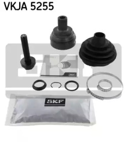 Привод колеса SKF для VW GOLF VI (5K1) 1.4